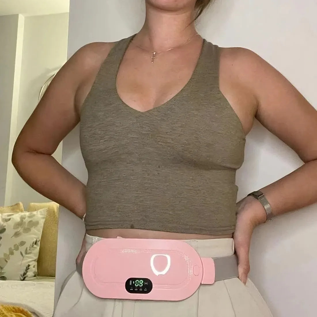 Bande Chauffante - ThermaZen™