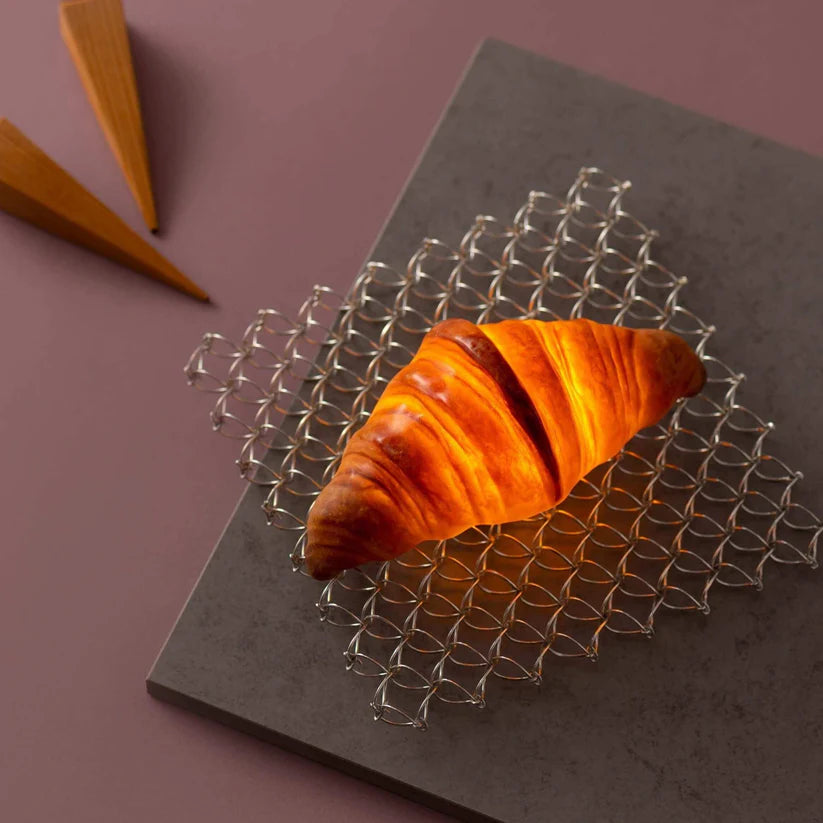 Veilleuse Croissant - LumiCroissant™