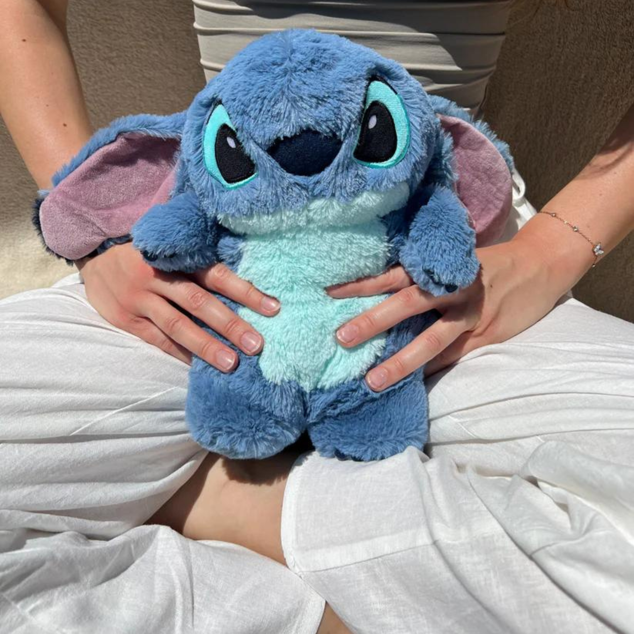 Peluche chauffante - ZenCâlin™