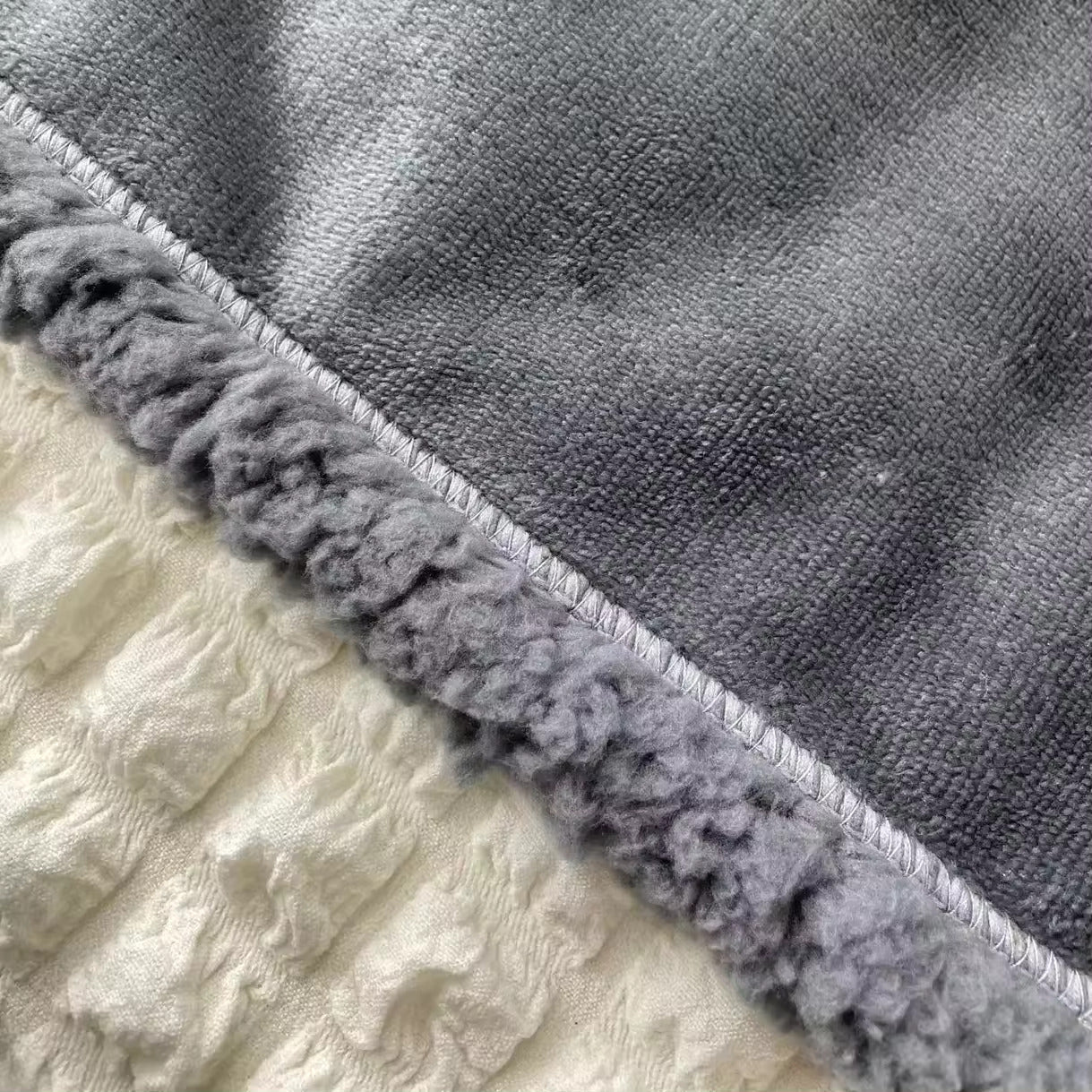 Couverture Imperméable – SleepZen™