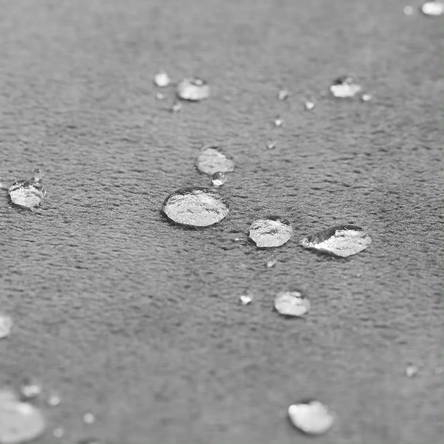 Couverture Imperméable – SleepZen™