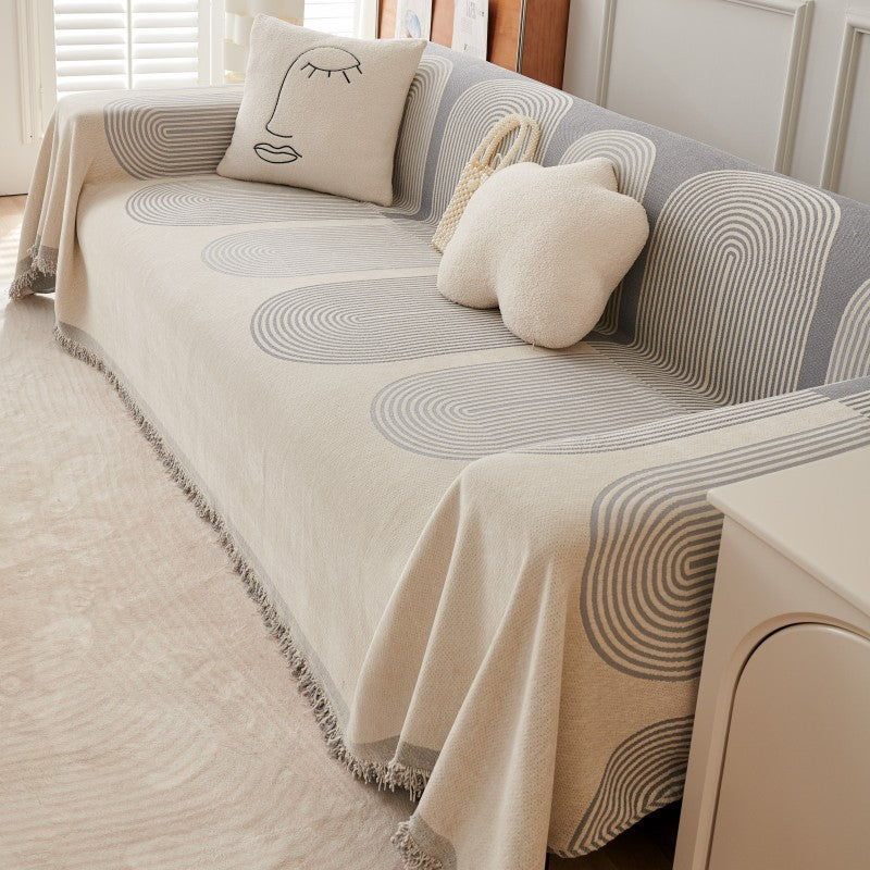 Couverture de canapé - SofaZen™