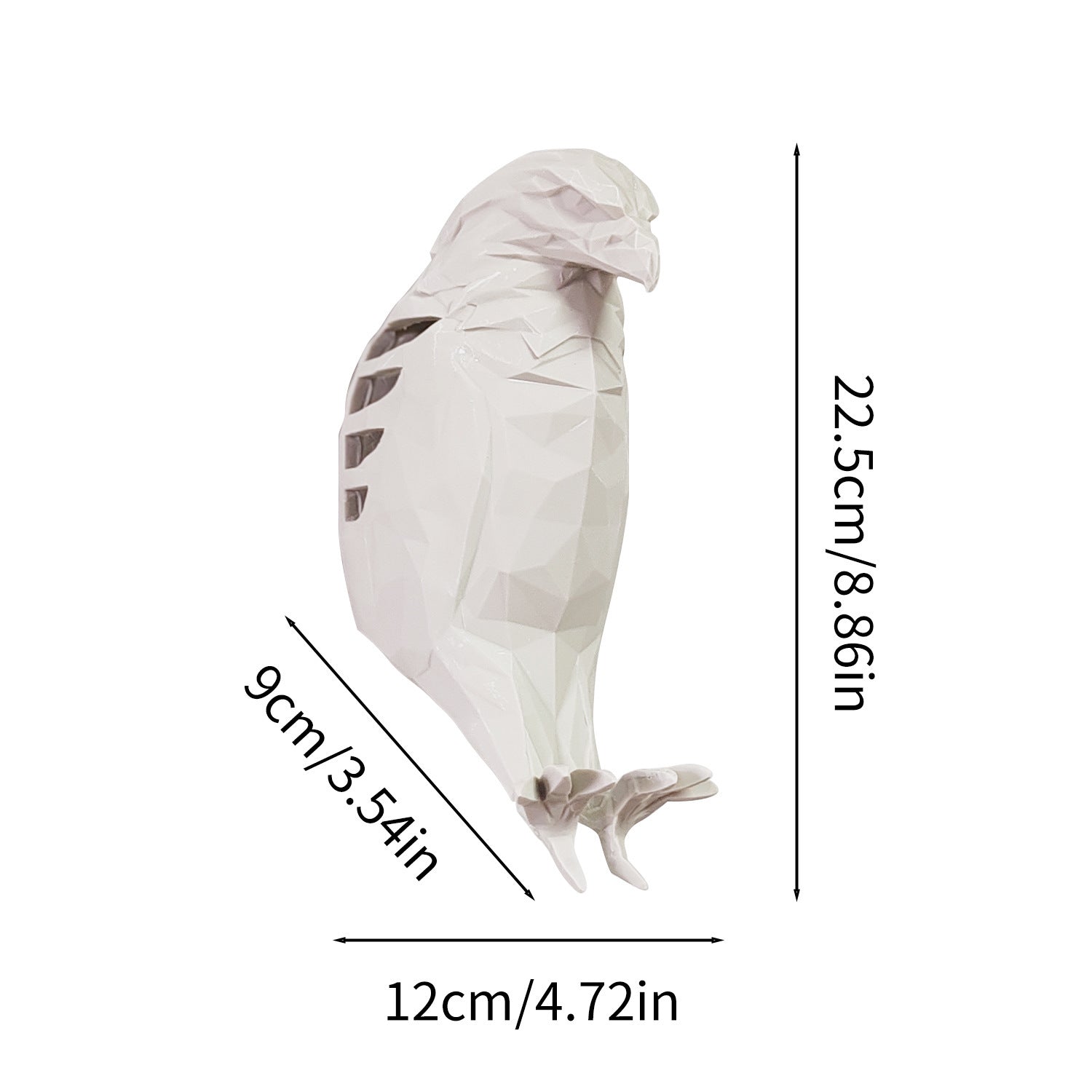 Lampe Murale - LumiAigle™