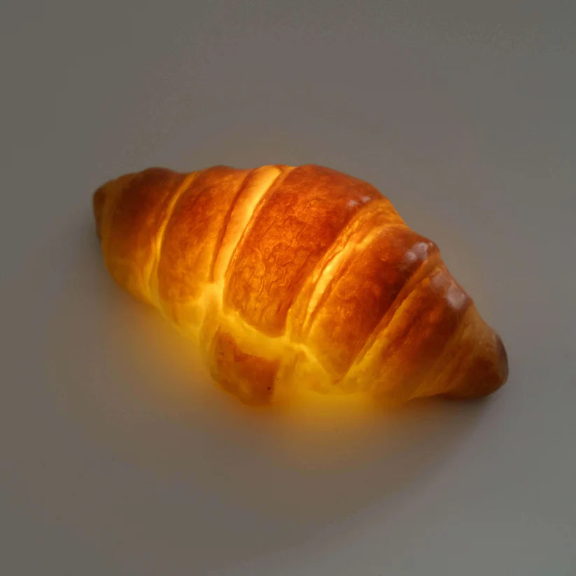 Veilleuse Croissant - LumiCroissant™