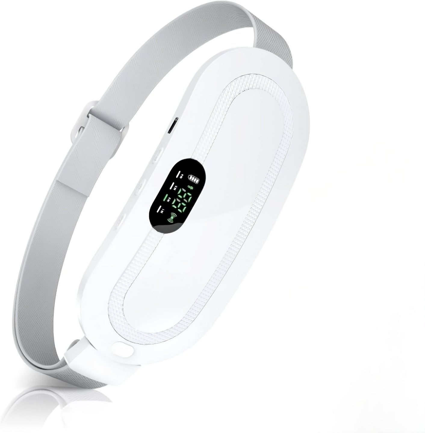 Bande Chauffante - ThermaZen™