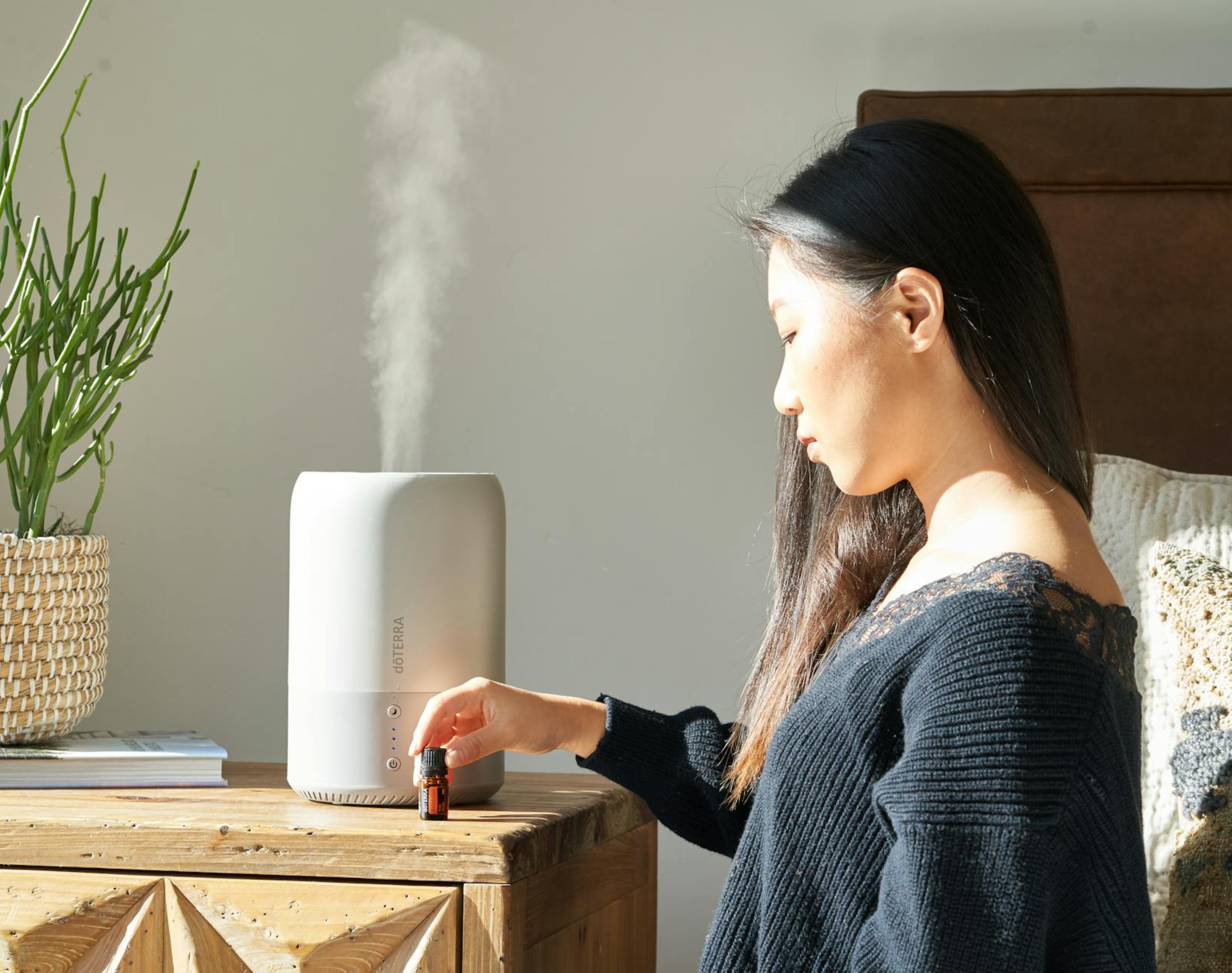 Humidificateurs et Purificateurs d'Air