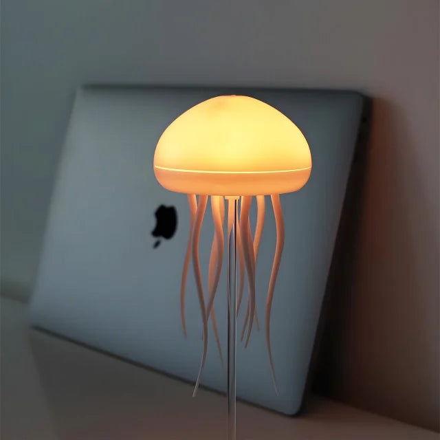 Lampe Méduse - JellyZen™ (+ Socle OFFERT)