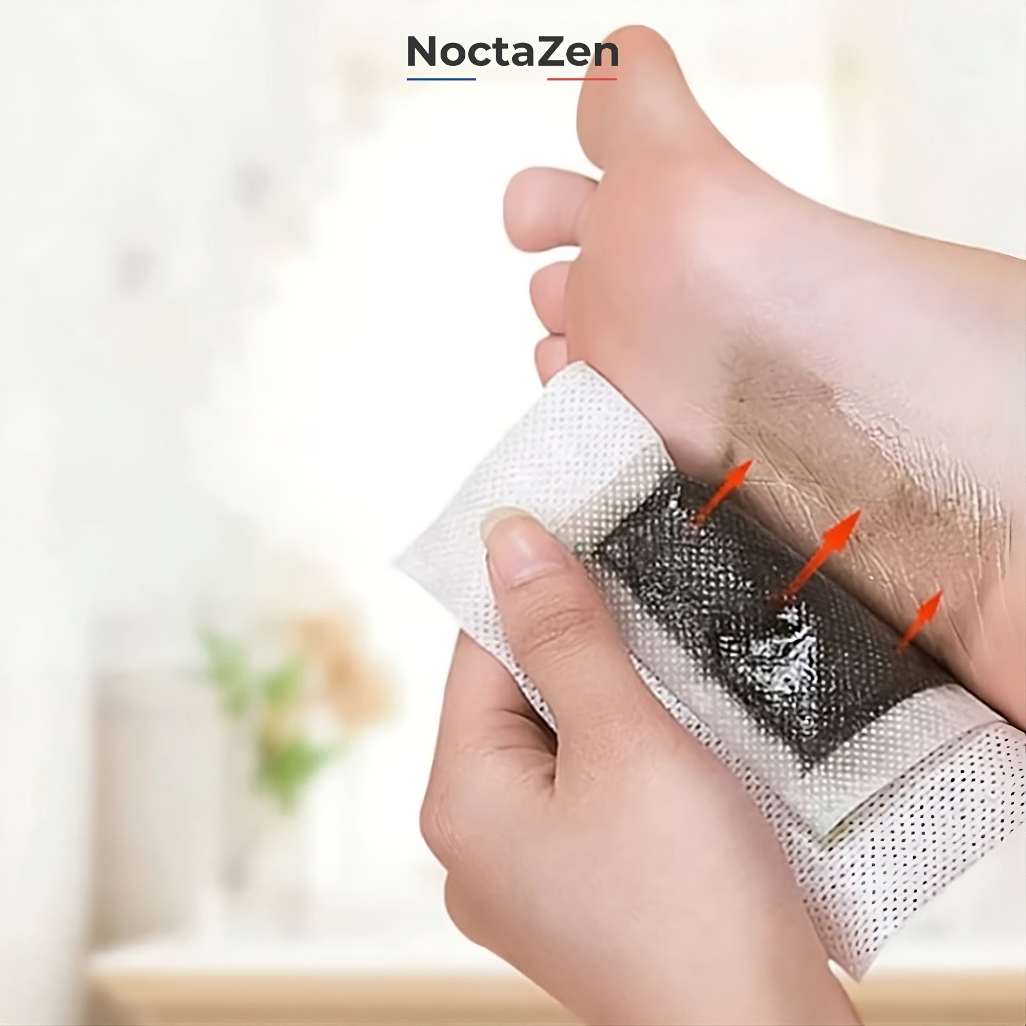 Patchs Detox NoctaPatch™