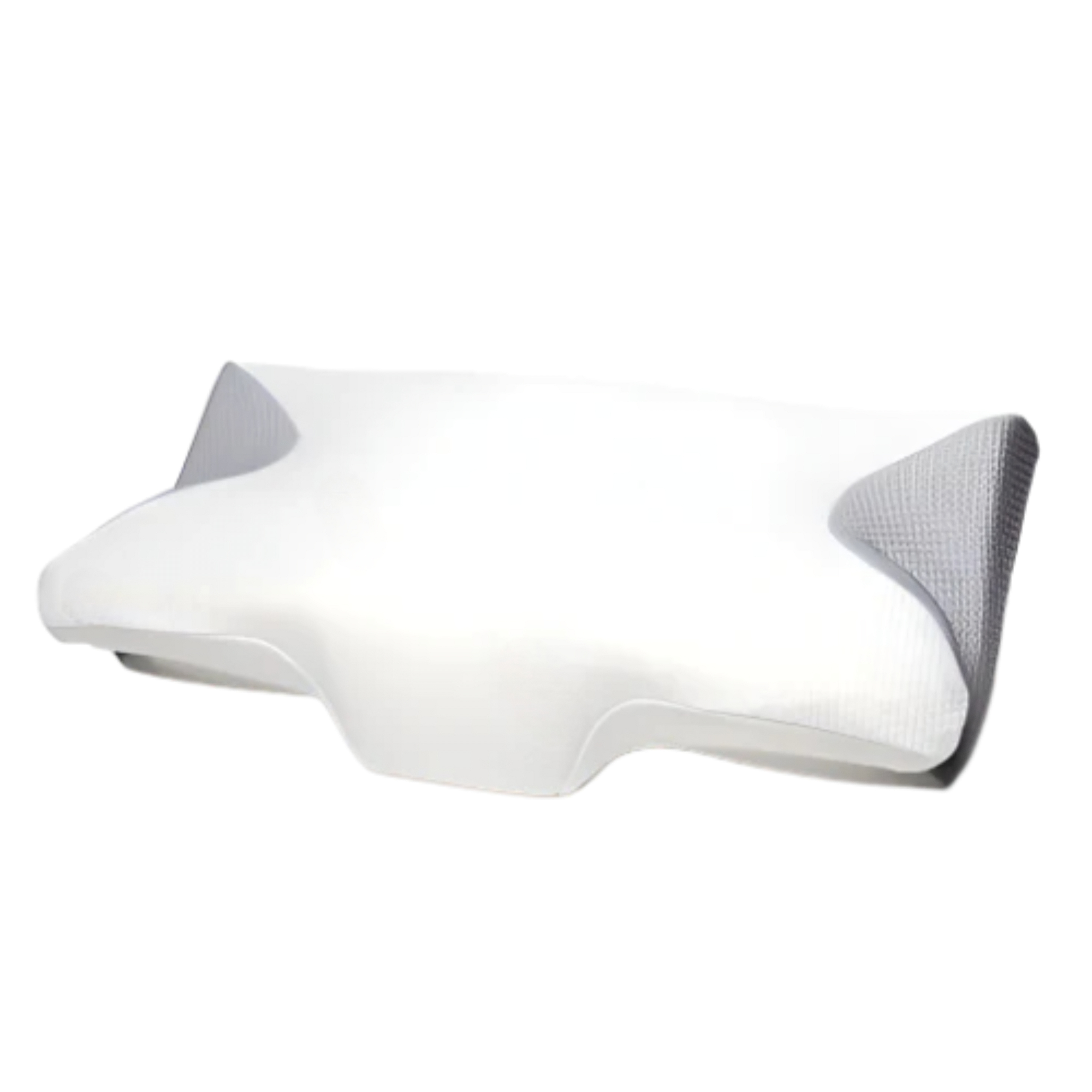 Oreiller cervicale à mémoire de forme - ZenPillow™